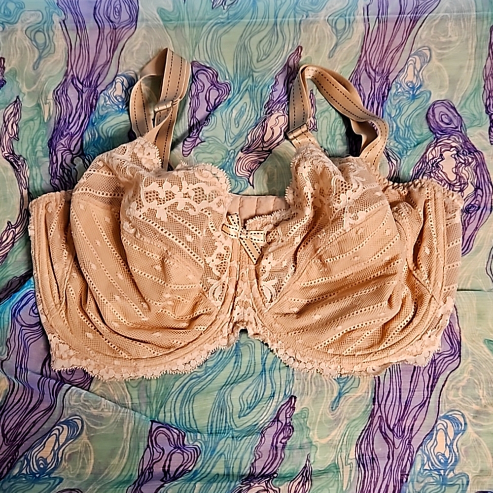 Chantelle bra 32H